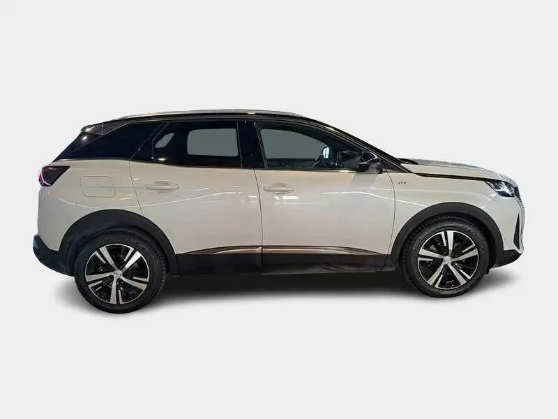 Photo 1 : Peugeot 3008 2022 Diesel