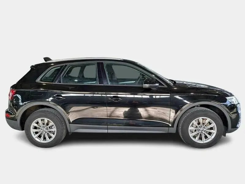 Photo 1 : Audi Q5 2020 Diesel