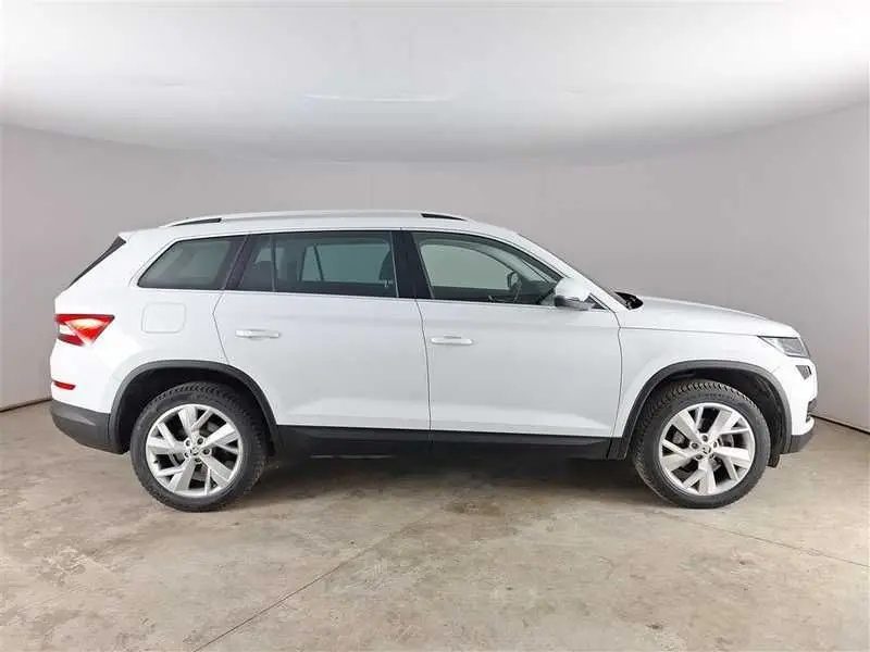 Photo 1 : Skoda Kodiaq 2020 Diesel