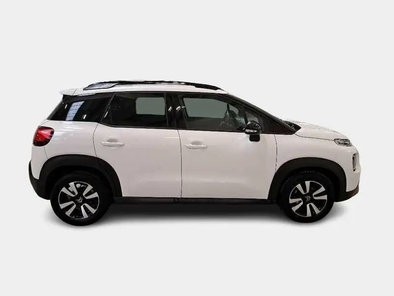 Photo 1 : Citroen C3 Aircross 2020 Diesel