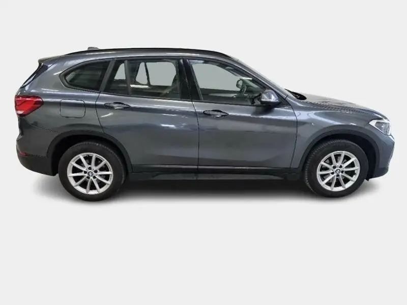 Photo 1 : Bmw X1 2020 Diesel