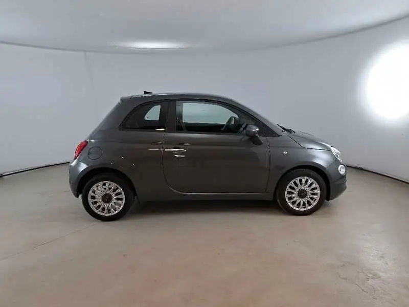 Photo 1 : Fiat 500 2020 Hybride