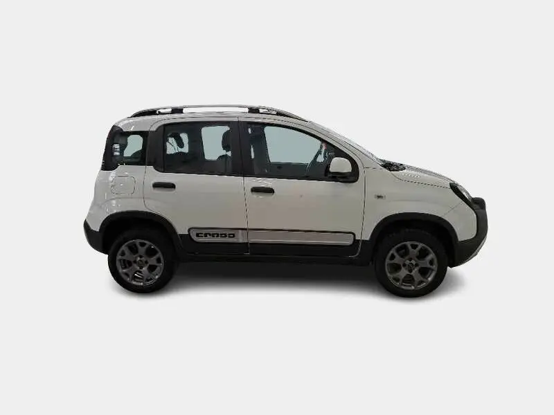 Photo 1 : Fiat Panda 2020 Petrol