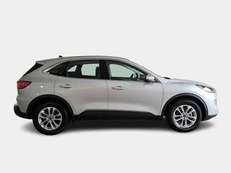 Photo 1 : Ford Kuga 2020 Diesel