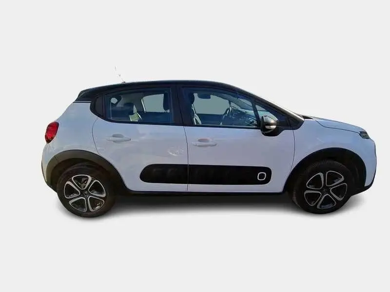 Photo 1 : Citroen C3 2020 Petrol