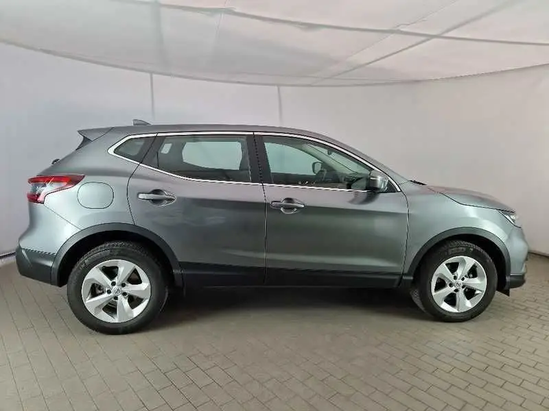 Photo 1 : Nissan Qashqai 2020 Diesel