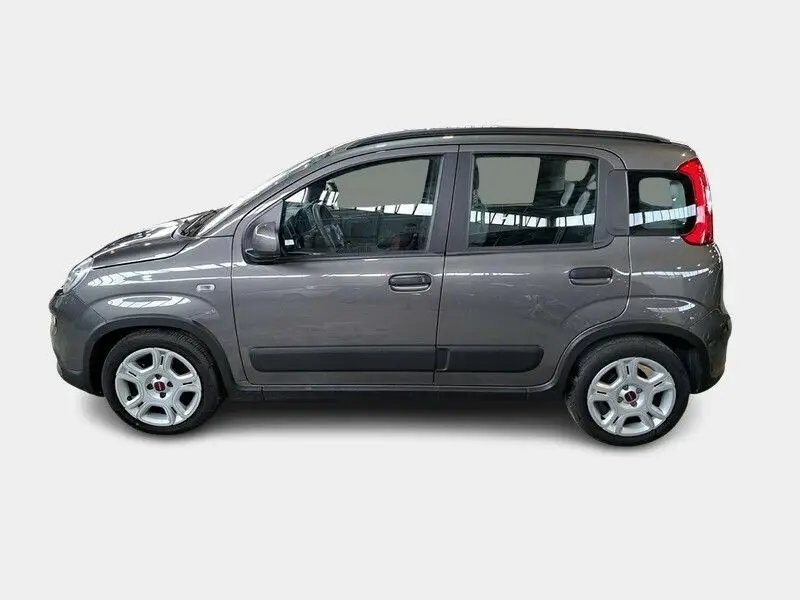 Photo 1 : Fiat Panda 2023 Essence