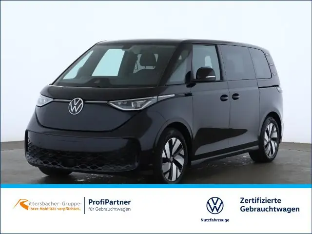 Photo 1 : Volkswagen Id. Buzz 2023 Not specified