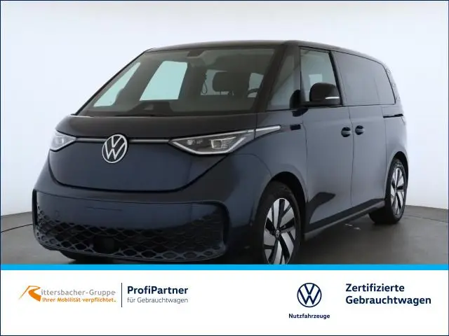 Photo 1 : Volkswagen Id. Buzz 2023 Non renseigné