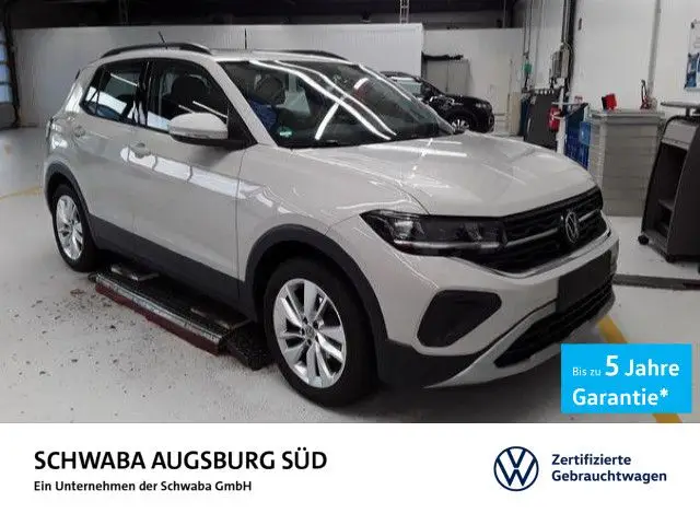 Photo 1 : Volkswagen T-cross 2024 Essence