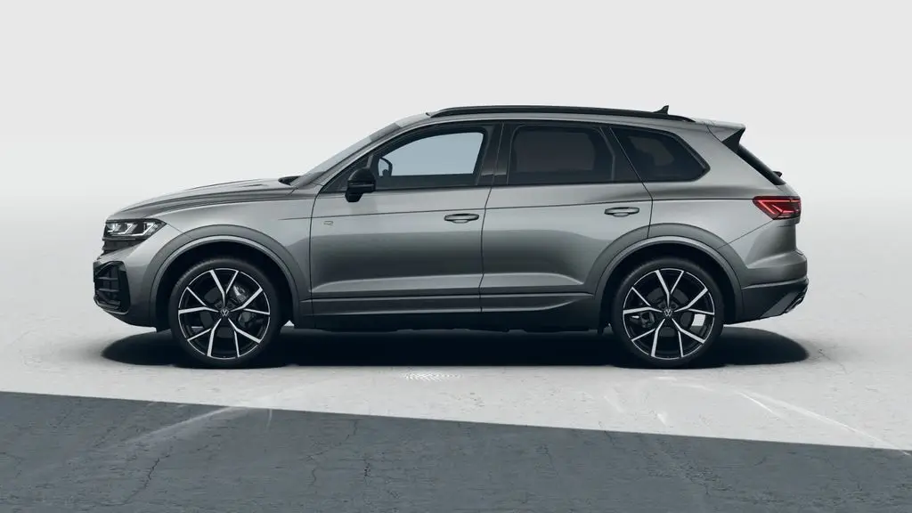 Photo 1 : Volkswagen Touareg 2024 Diesel