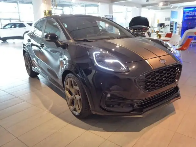 Photo 1 : Ford Puma 2022 Essence