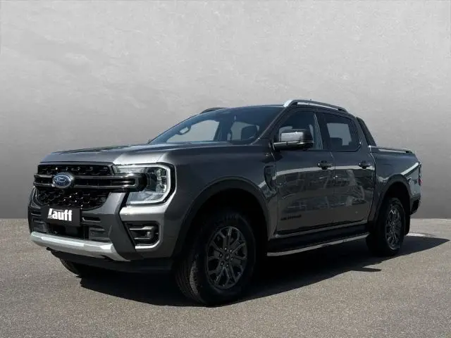 Photo 1 : Ford Ranger 2023 Diesel