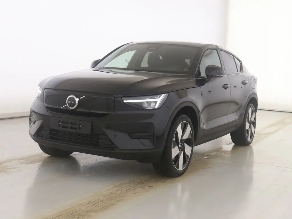 Photo 1 : Volvo C40 2024 Non renseigné