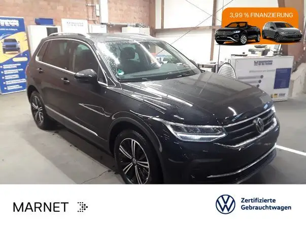 Photo 1 : Volkswagen Tiguan 2023 Essence