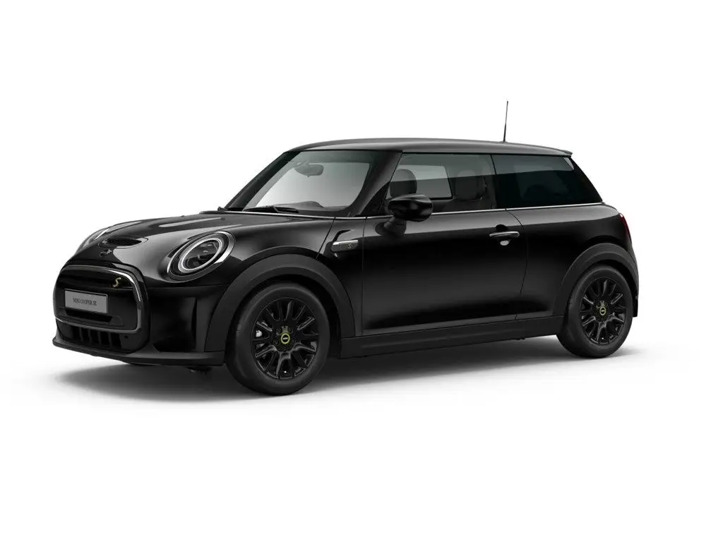 Photo 1 : Mini Cooper 2023 Non renseigné