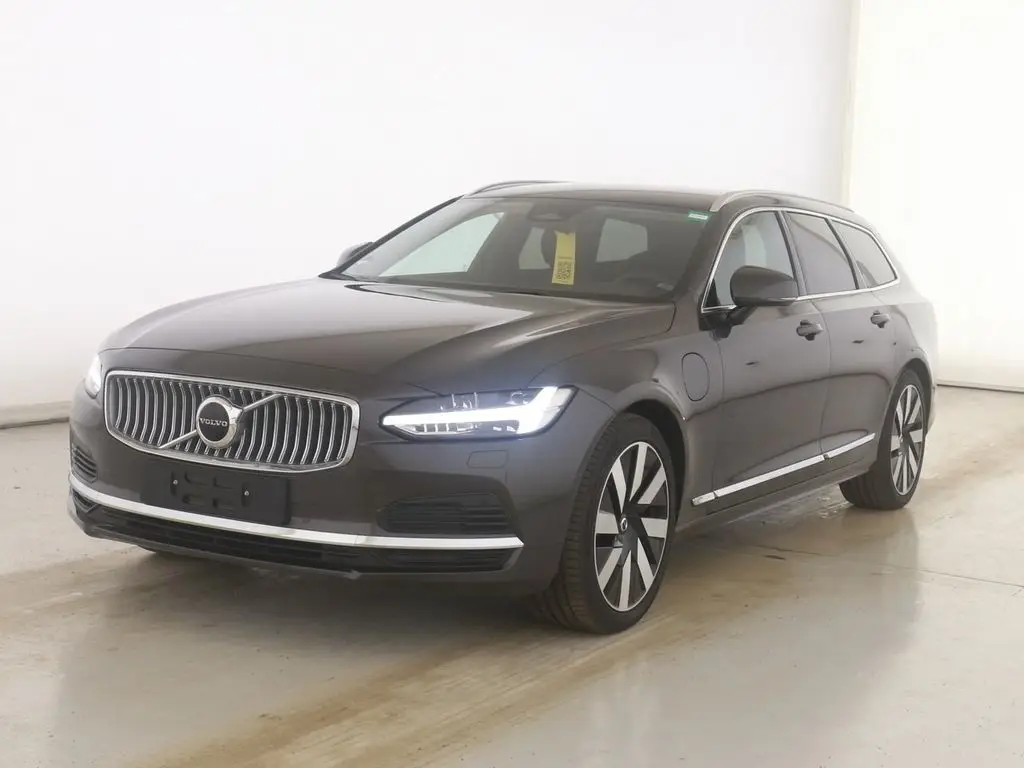 Photo 1 : Volvo V90 2023 Hybride