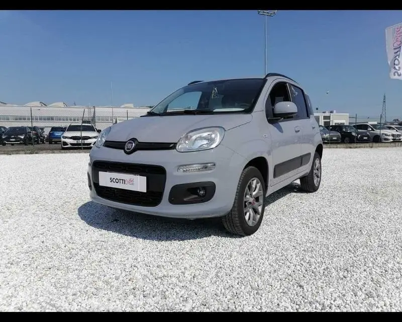 Photo 1 : Fiat Panda 2020 Others