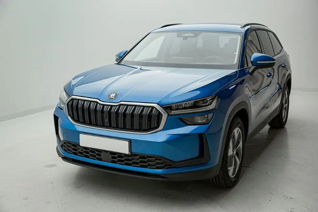 Photo 1 : Skoda Kodiaq 2024 Essence