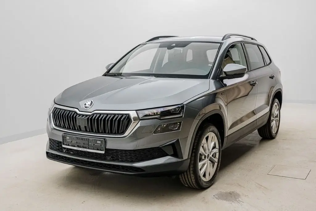 Photo 1 : Skoda Karoq 2024 Petrol