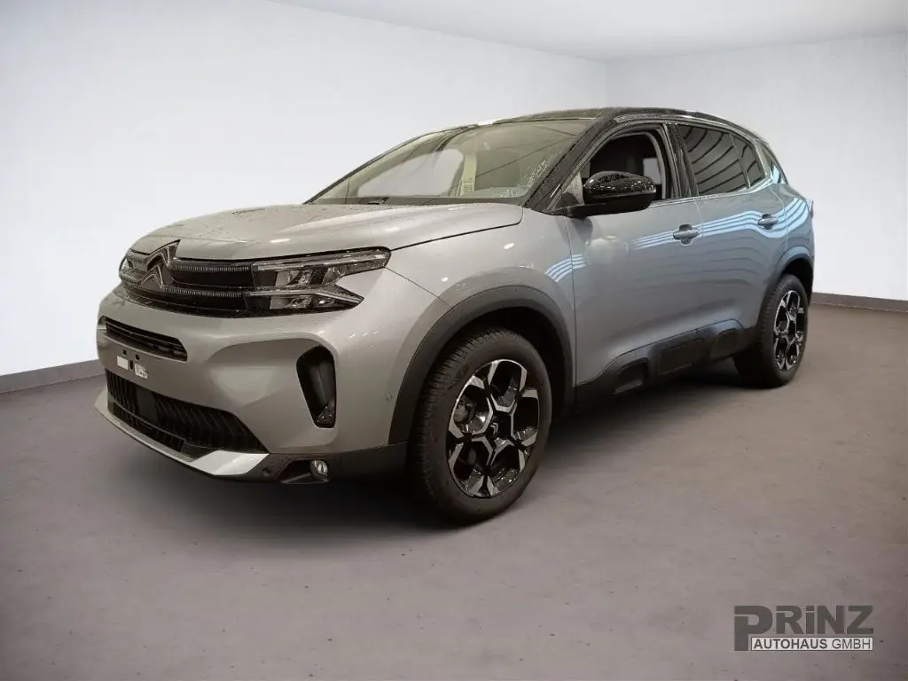 Photo 1 : Citroen C5 Aircross 2024 Diesel