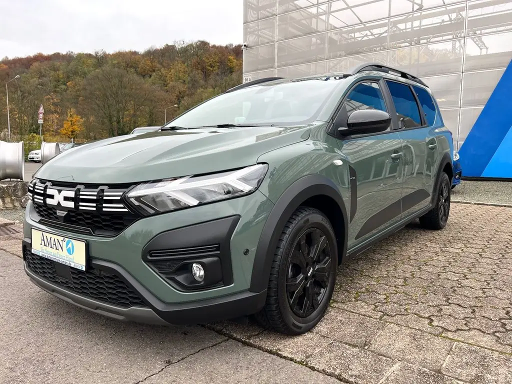 Photo 1 : Dacia Jogger 2023 Petrol