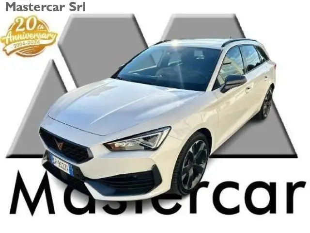 Photo 1 : Cupra Formentor 2023 Diesel