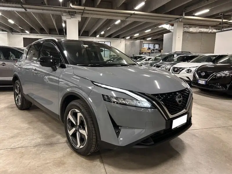 Photo 1 : Nissan Qashqai 2023 Hybrid