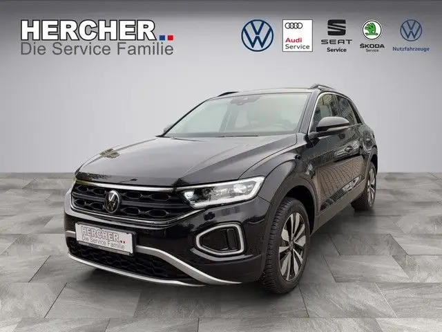 Photo 1 : Volkswagen T-roc 2024 Essence