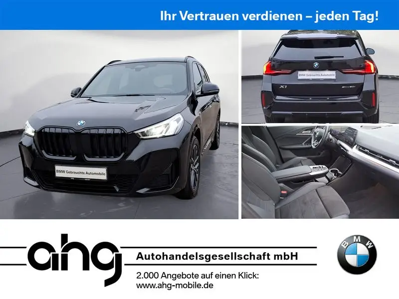 Photo 1 : Bmw X1 2023 Petrol