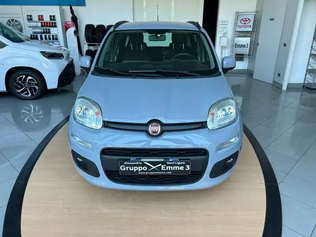 Photo 1 : Fiat Panda 2019 Autres