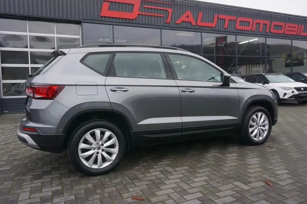 Photo 1 : Seat Ateca 2024 Essence