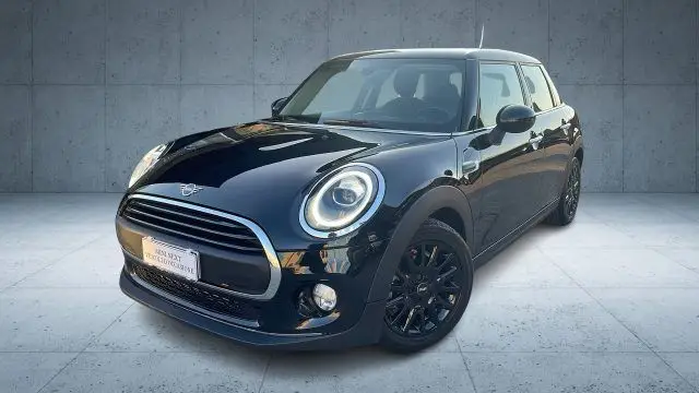 Photo 1 : Mini One 2019 Petrol