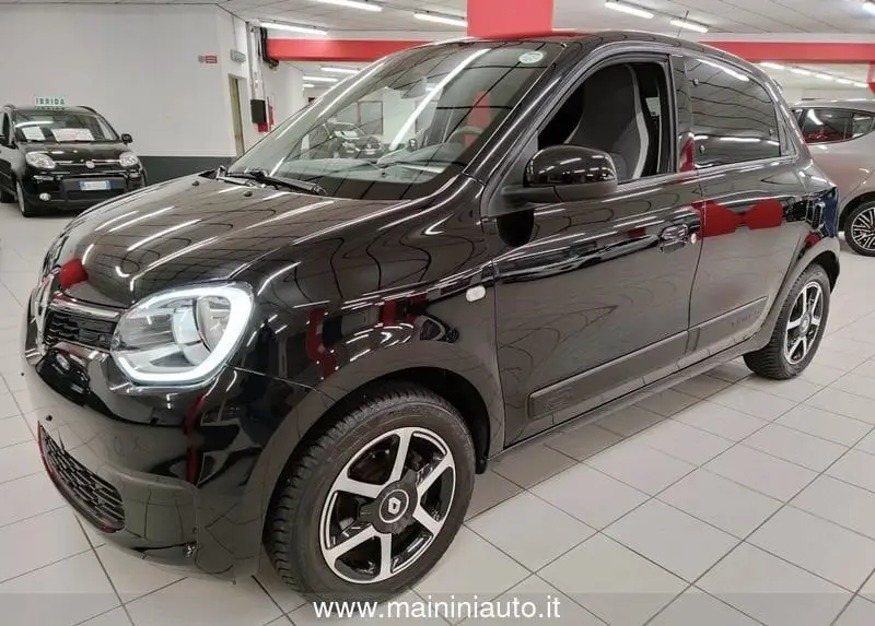 Photo 1 : Renault Twingo 2020 Essence