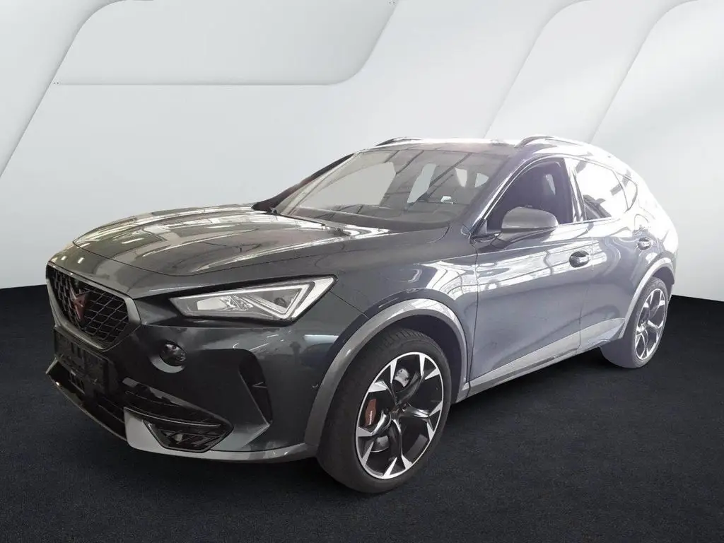 Photo 1 : Cupra Formentor 2021 Essence