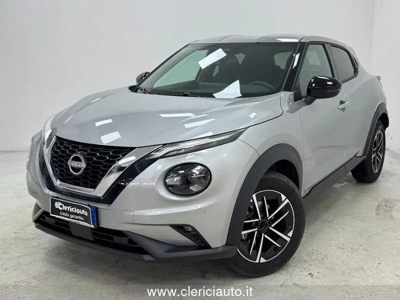 Photo 1 : Nissan Juke 2024 Essence