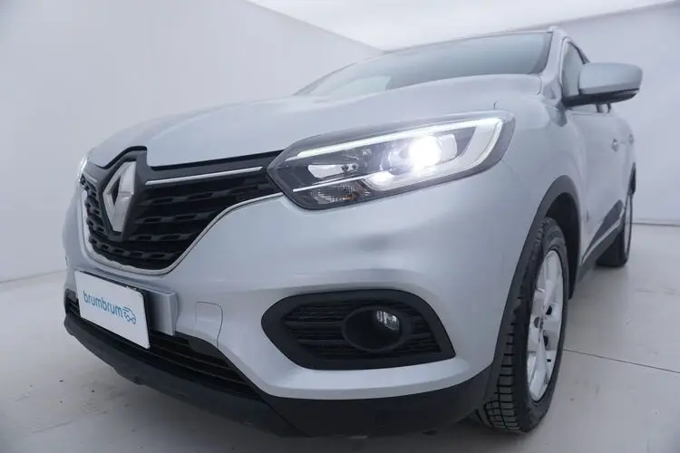 Photo 1 : Renault Kadjar 2019 Diesel