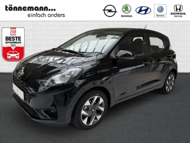 Photo 1 : Hyundai I10 2024 Essence