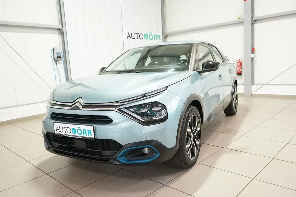 Photo 1 : Citroen C4 2021 Non renseigné