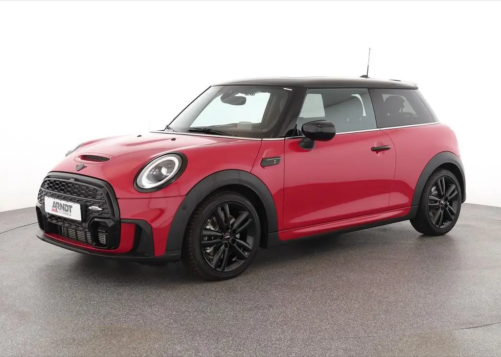 Photo 1 : Mini Cooper 2024 Petrol