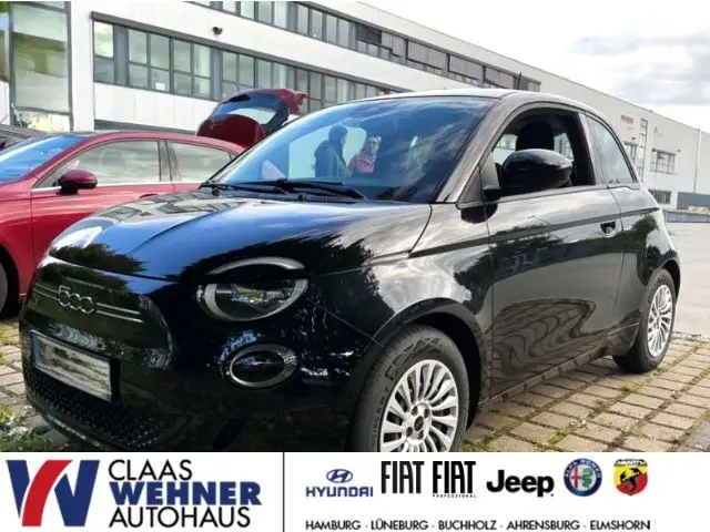 Photo 1 : Fiat 500 2021 Not specified