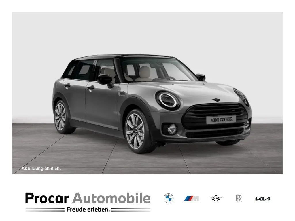 Photo 1 : Mini Cooper 2021 Petrol