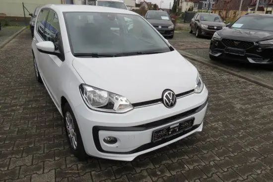 Photo 1 : Volkswagen Up! 2022 Petrol