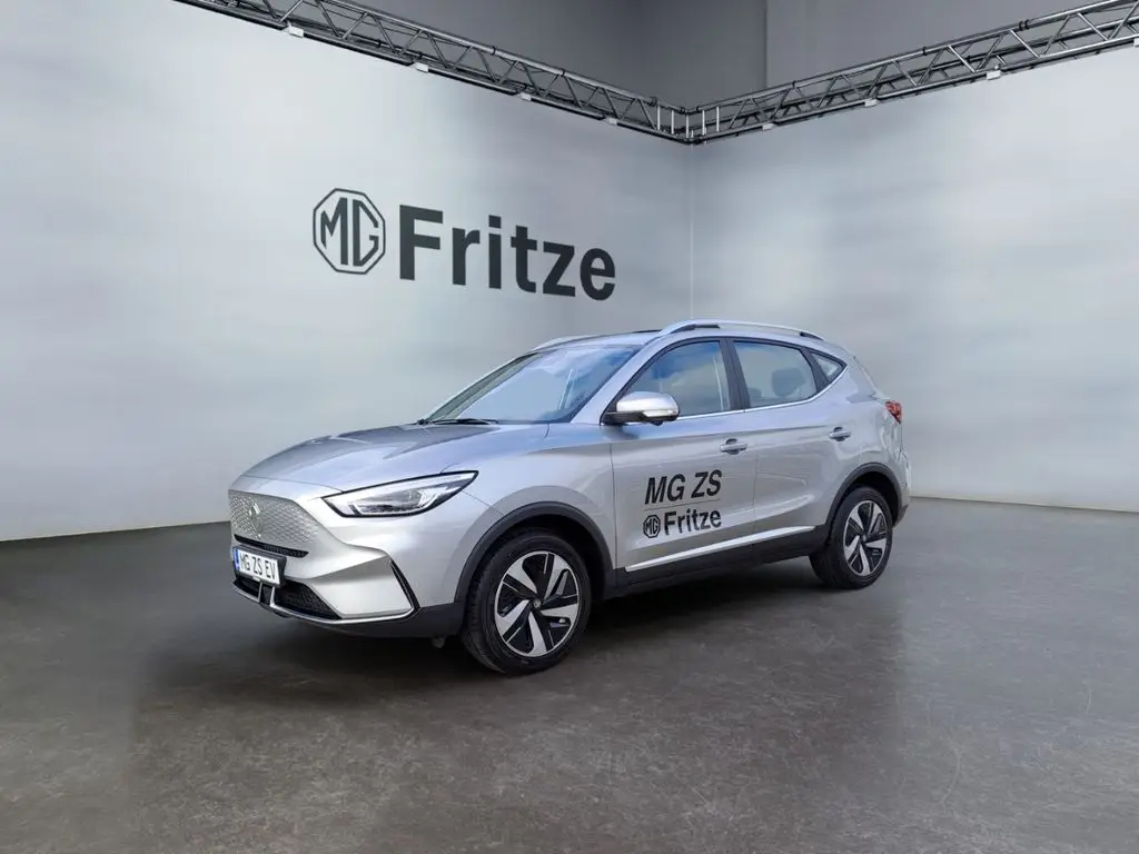 Photo 1 : Mg Zs 2024 Non renseigné