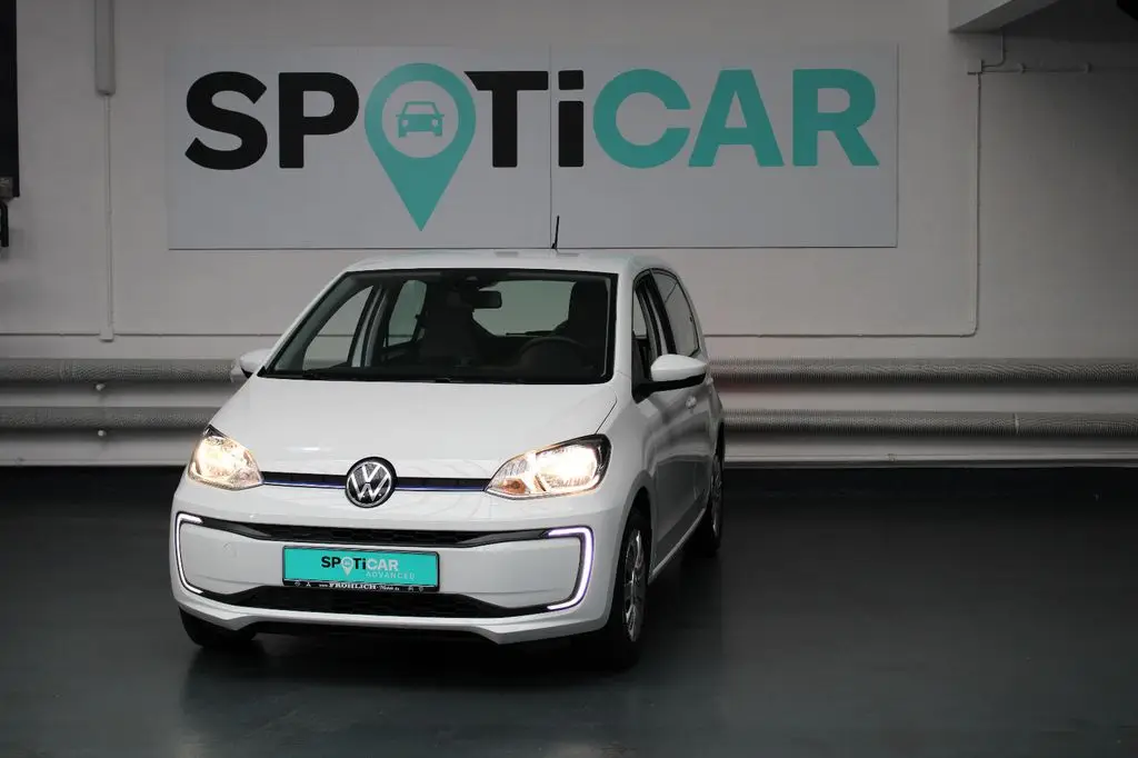 Photo 1 : Volkswagen Up! 2021 Not specified