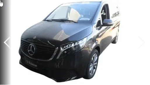 Photo 1 : Mercedes-benz Eqv 2023 Not specified