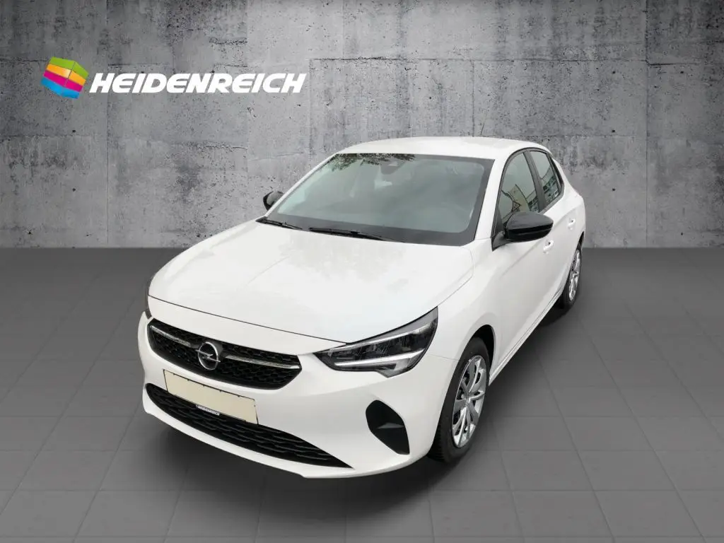 Photo 1 : Opel Corsa 2023 Essence