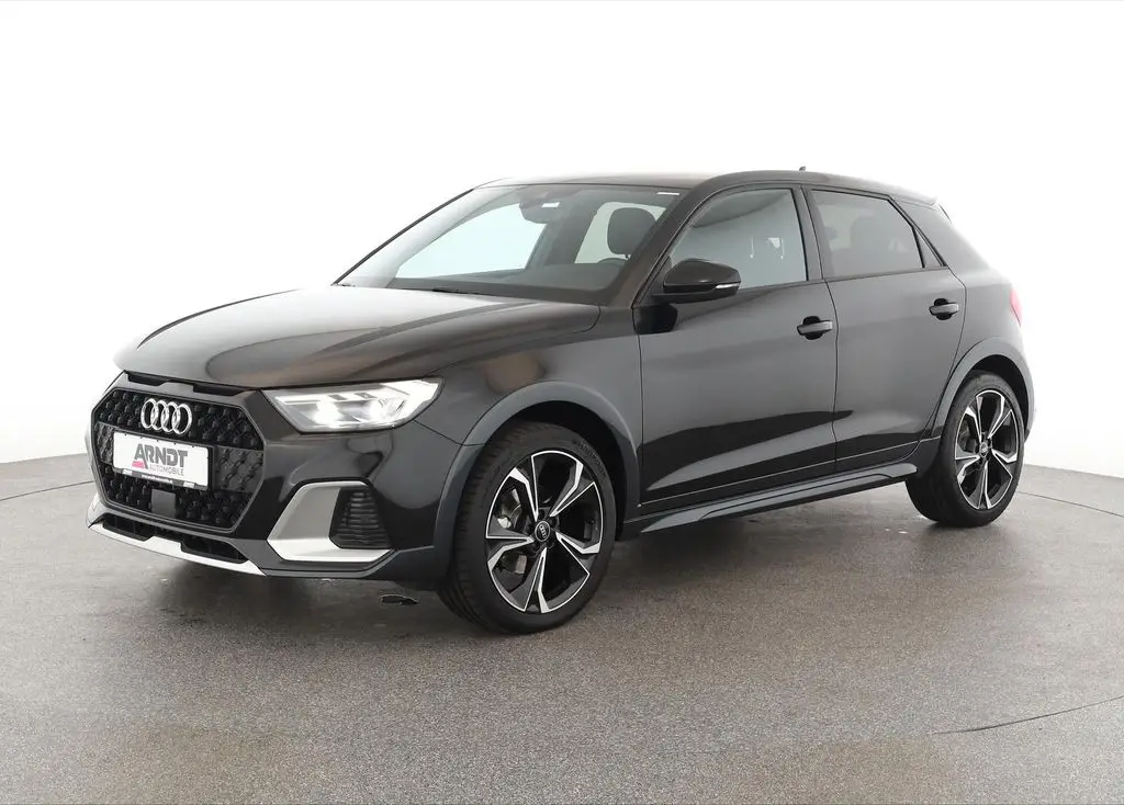 Photo 1 : Audi A1 2024 Essence