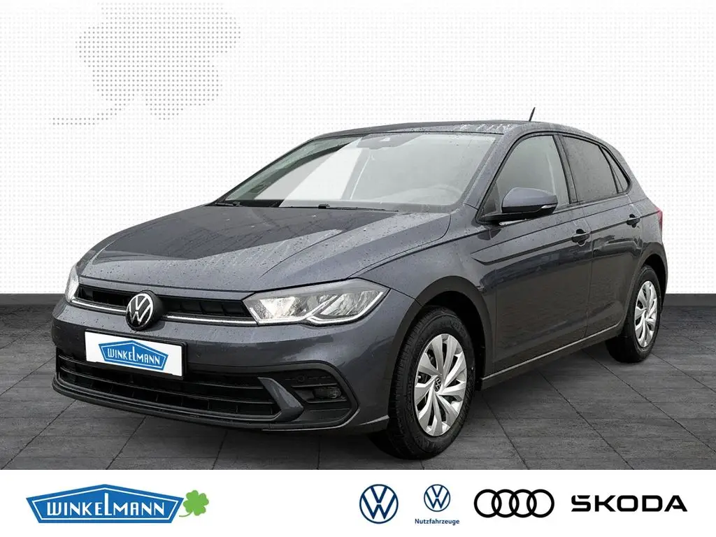 Photo 1 : Volkswagen Polo 2024 Petrol