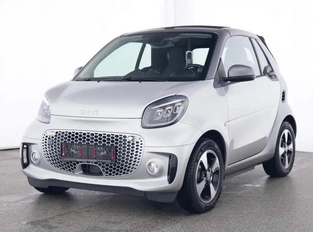 Photo 1 : Smart Fortwo 2024 Non renseigné